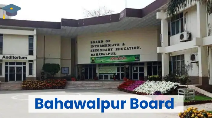 BISE Bahawalpur