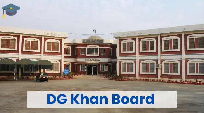 DG Khan Board