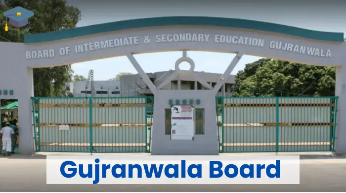 Gujranwala Board