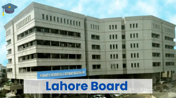 Lahore Board